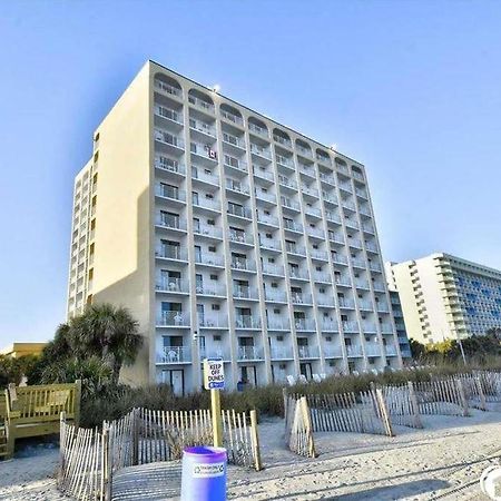 Oceanfront Efficiency T901 Apartamento Myrtle Beach Exterior foto