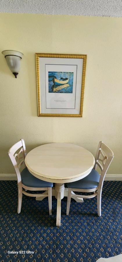 Oceanfront Efficiency T901 Apartamento Myrtle Beach Exterior foto